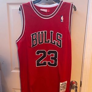 Jordan jersey